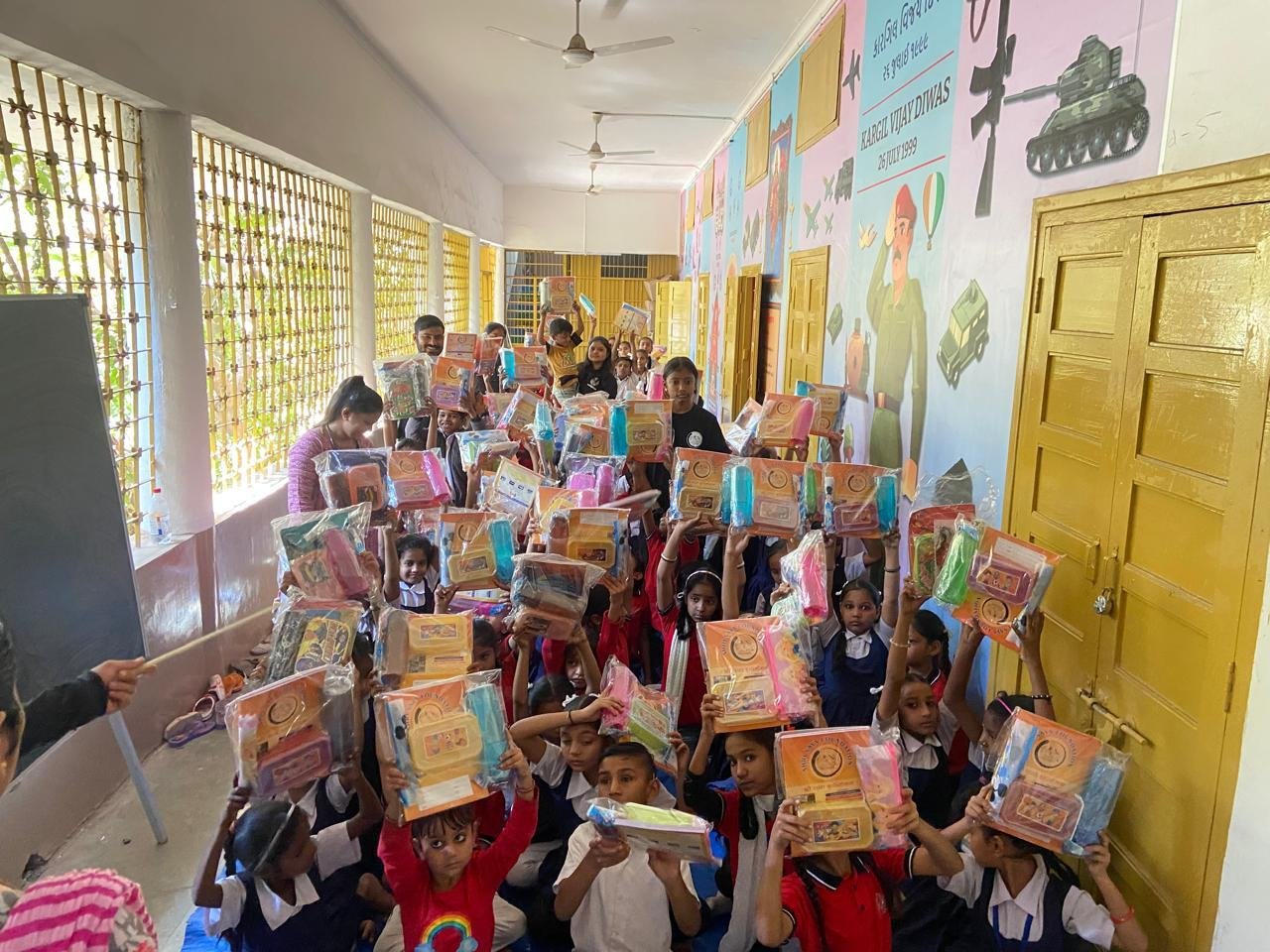 Child Education